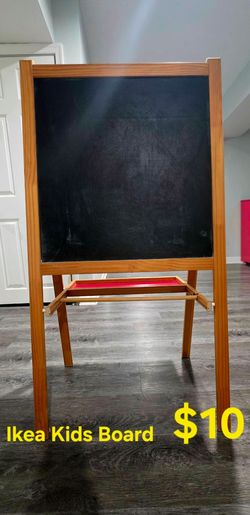Ikea Kids Board