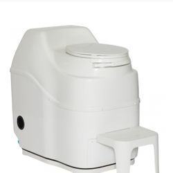 Sun-Mar Compost Toilet 