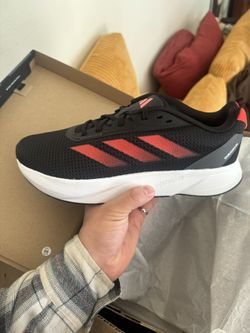 Adidas Duramo Running Shoes Size 9.5