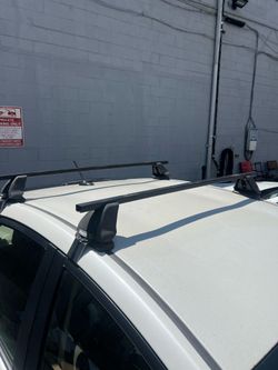 SportRack by RhinoRack Car SUV Racks Rails