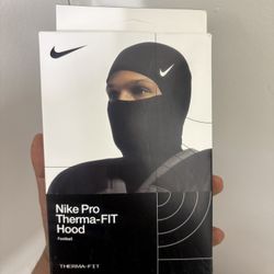 Nike Ski Mask