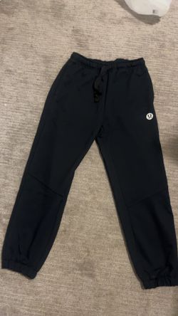 Lululemon sweatpants 