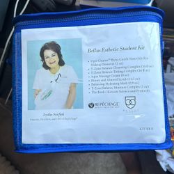 New Esthetic Student Kit Repechage