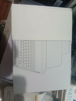 iPad Keyboard