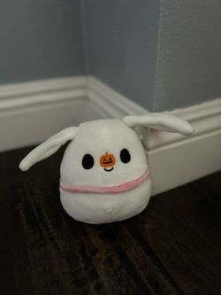 Zero Squishmallow 5”