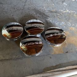 Center Cap