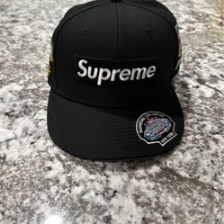 Supreme Hat 🎩 