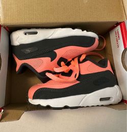 Nike Air Max 90 Toddler Sneakers 7c