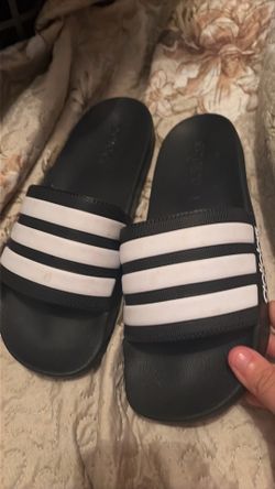 Adidas slides