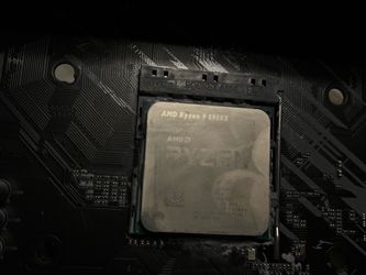 5950x Ryzen 9
