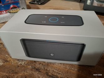 Does soundbox Bluetooth Speaker