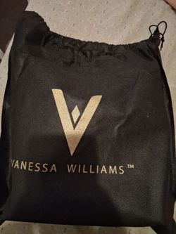 Backpack  🎒 venassa williams