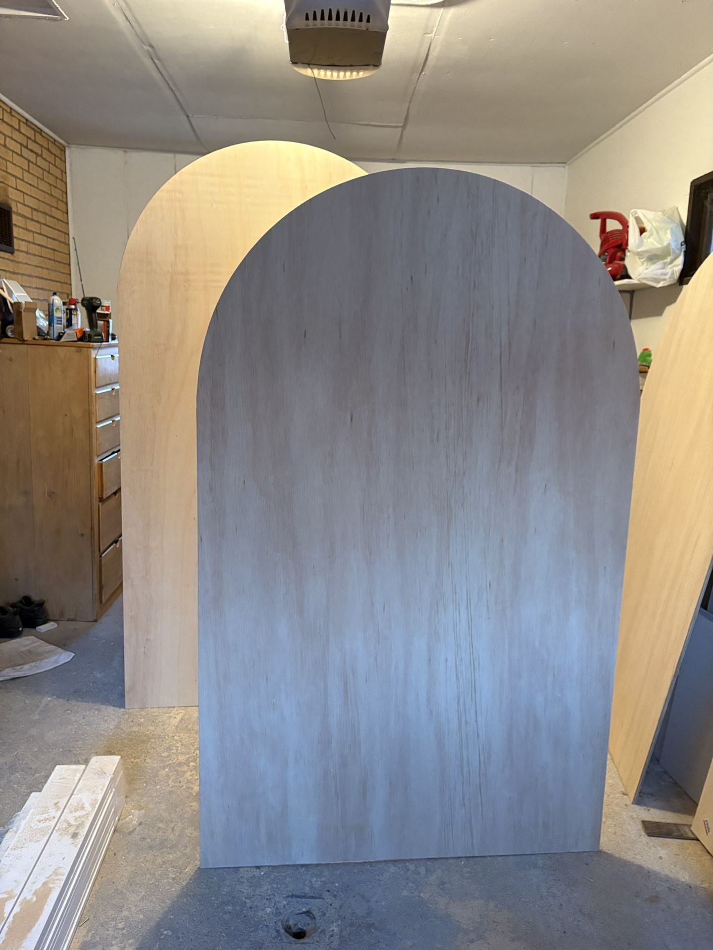 Party Arch Backdrop 2 For 300!!