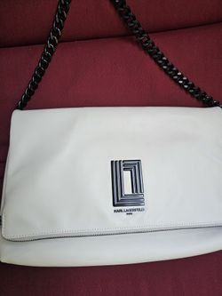 Ladies Purse Karl Lagerfrld