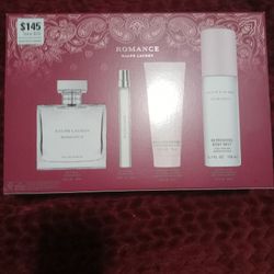 Ralph Lauren Fragrances