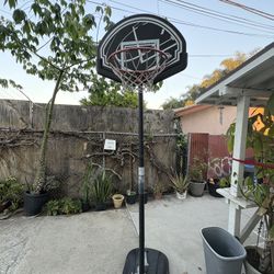 Kids Basketball Court 