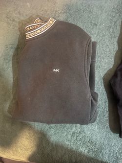 Michael kors crew neck