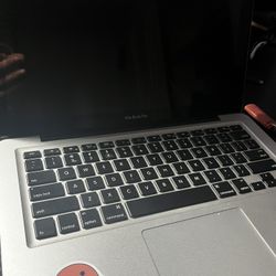 Old MacBook