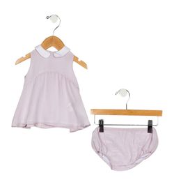 Fendi Babygirl 2 piece set