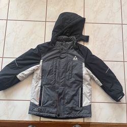 Waterproof Jacket For Kids