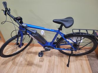Trek verve 2 e bike Brand new in box 2 available