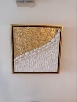 Wall art