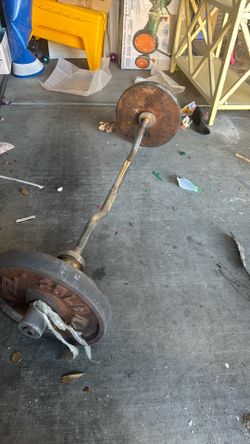 Weights