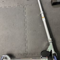 Razor Scooter