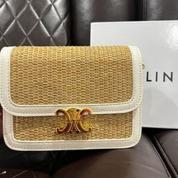 Celi Bag