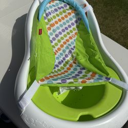 Fisher Price Baby Bath