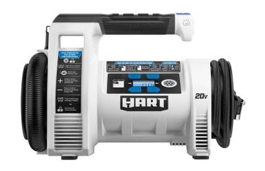 New Hart Dual Function Digital Inflator (tool only)