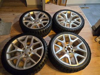 24" honeycomb replicas