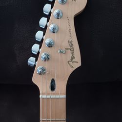 Fender Electric Guitar