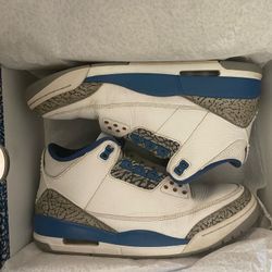 Jordan 3 Retro Mid 