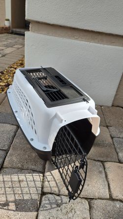 Pet cage
