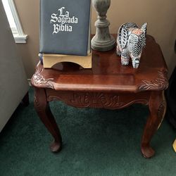 End Tables