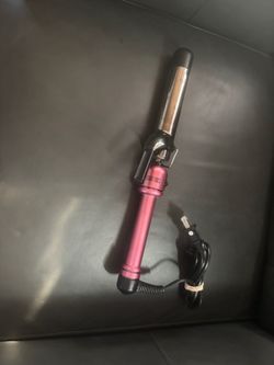 T3 Shot Tools Curling Iron