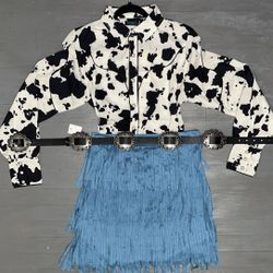 Western Outfits