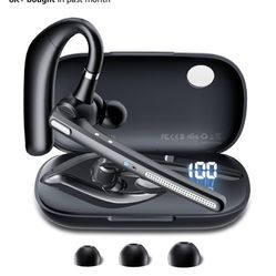 cotoe wireless headset bluetooth