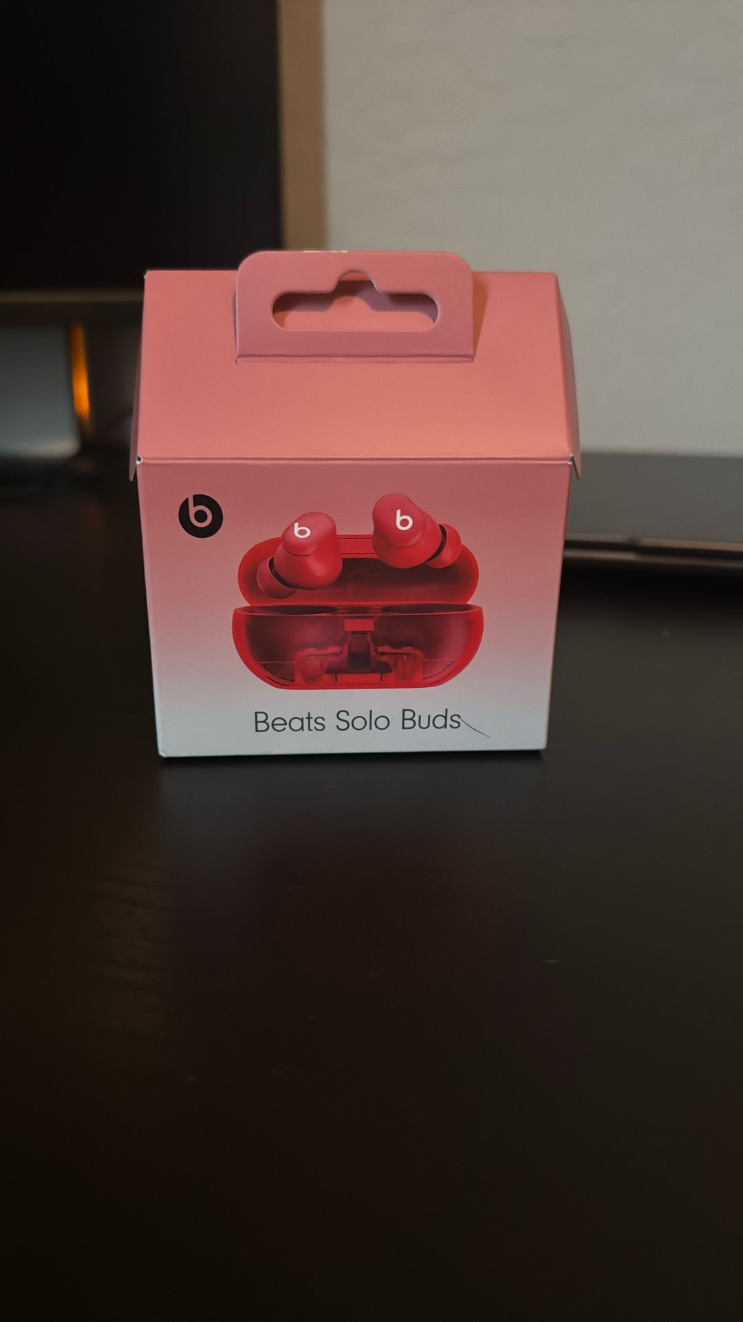 Beats Solo Buds