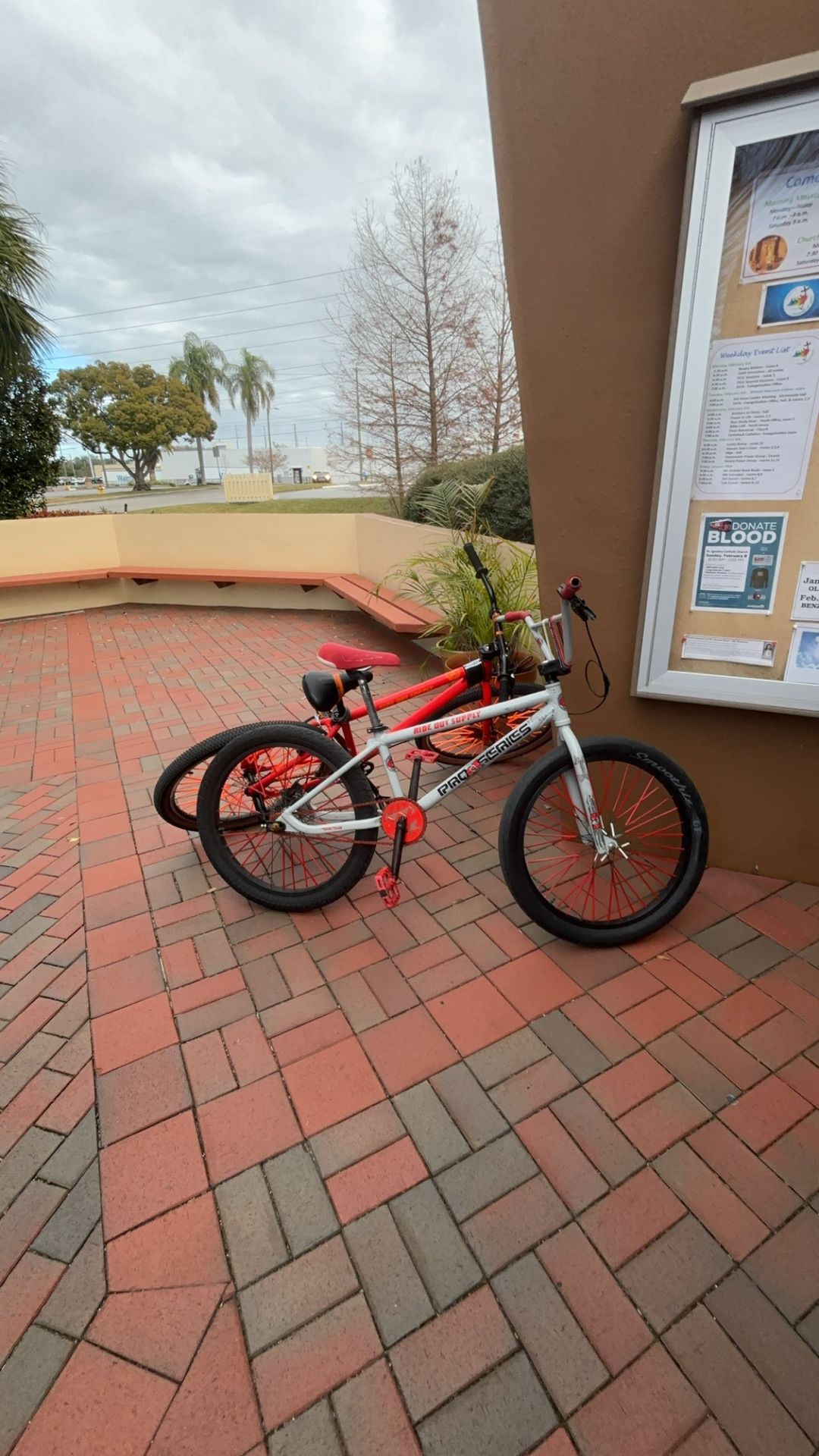 GT Pro Series 24 In