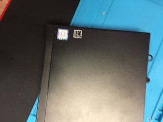 HP desktop computer in very good condition clean good to everything on it our location at 830E.vista way vista suite (contact info removed)4