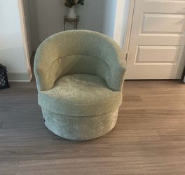 Nautica swivel chair