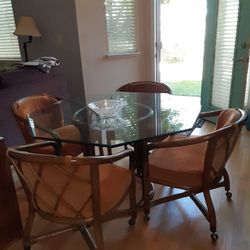 Dining Set
