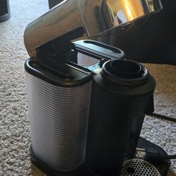 Nespresso Machine 