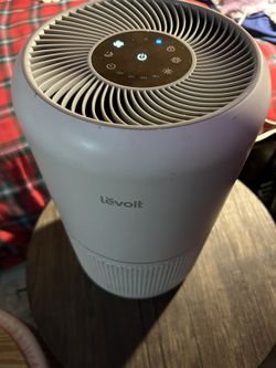 Levoit True HEPA Air Purifier