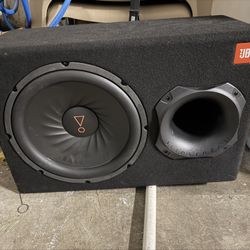 Jbl Speaker 