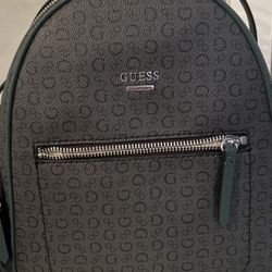 Guess Backpack 