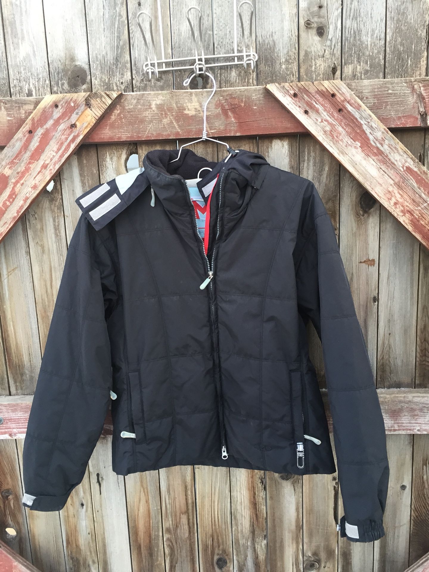 Women’s Marker Size Medium snow coat