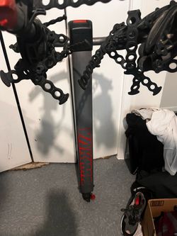 Yakima Bike Rack 4 bike